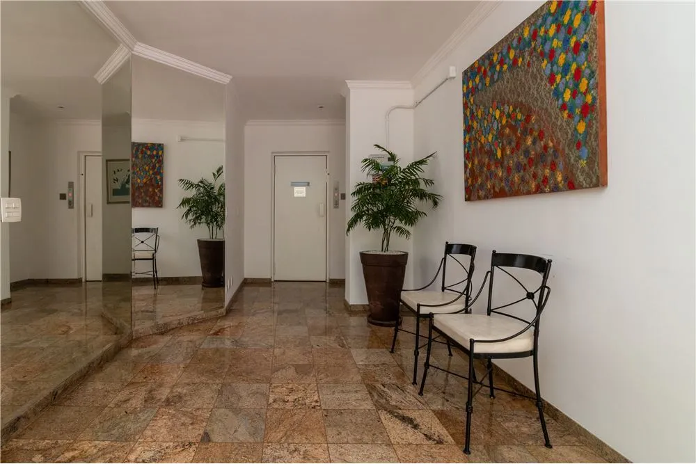 Apartamento, 3 quartos, 143 m² - Foto 1