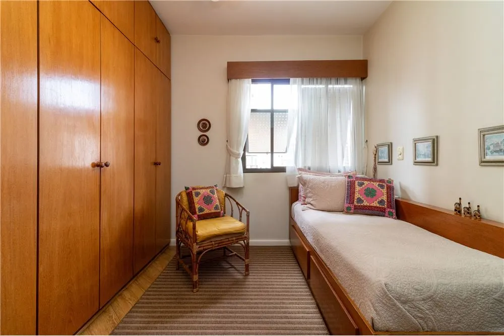Apartamento, 3 quartos, 143 m² - Foto 4