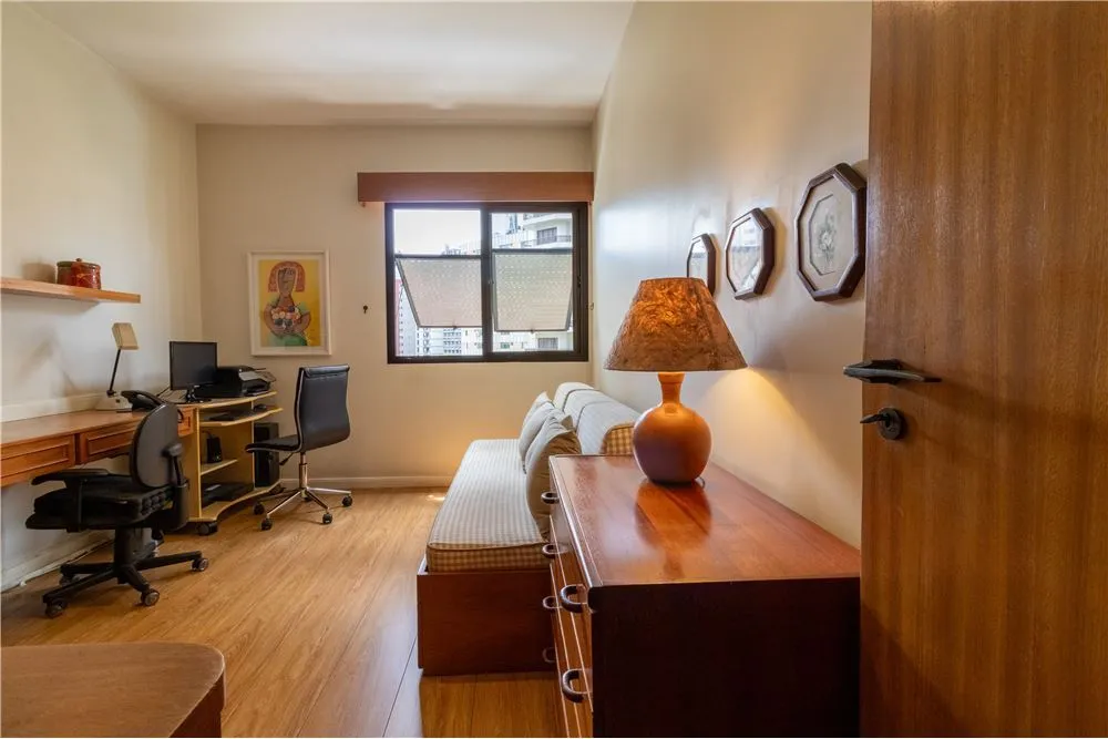 Apartamento, 3 quartos, 143 m² - Foto 3