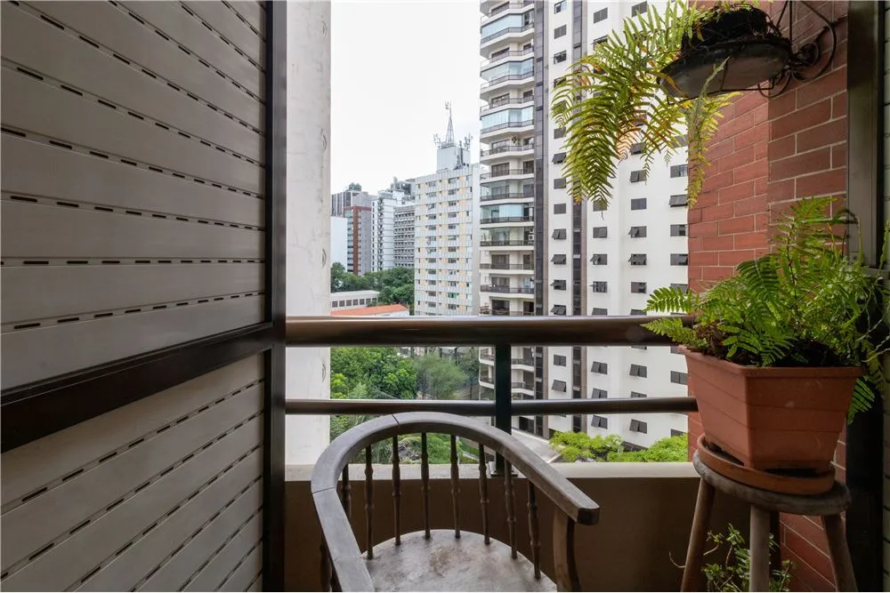 Apartamento, 3 quartos, 143 m² - Foto 12