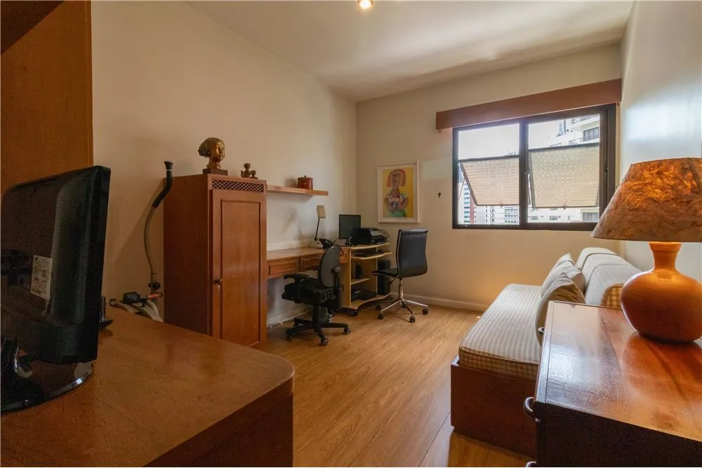 Apartamento, 3 quartos, 143 m² - Foto 9