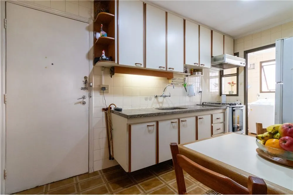 Apartamento, 3 quartos, 143 m² - Foto 8