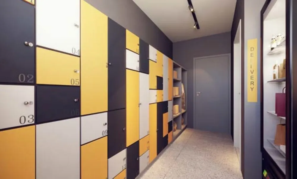 Apartamento, 1 quarto, 26 m² - Foto 8