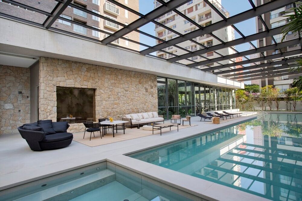 Apartamento, 4 quartos, 293 m² - Foto 10