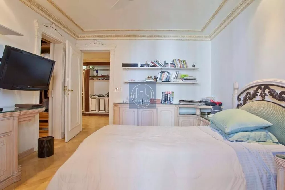 Apartamento à venda com 4 quartos, 500m² - Foto 3