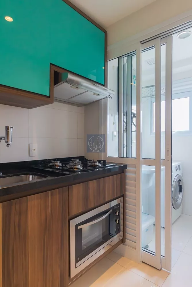 Apartamento à venda com 2 quartos, 69m² - Foto 4