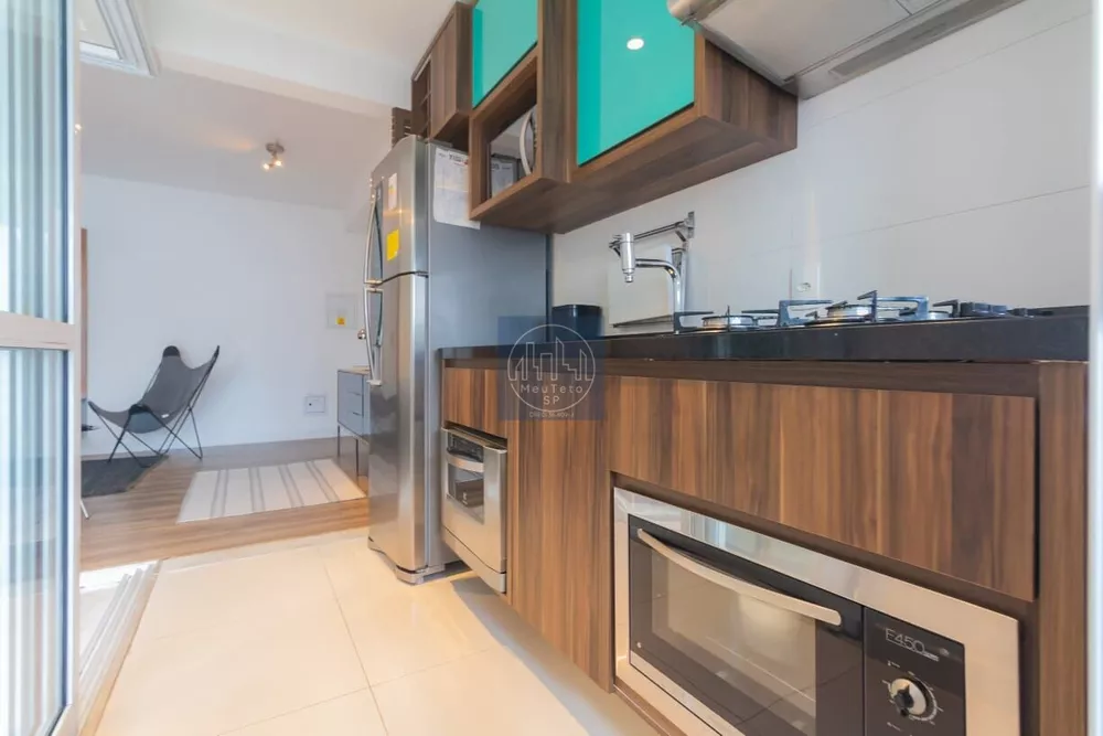 Apartamento à venda com 2 quartos, 69m² - Foto 3