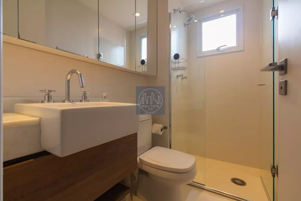 Apartamento à venda com 2 quartos, 69m² - Foto 7