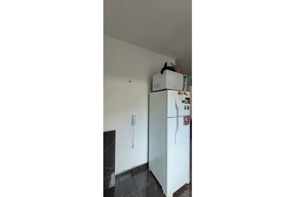 Apartamento, 1 quarto, 30 m² - Foto 1
