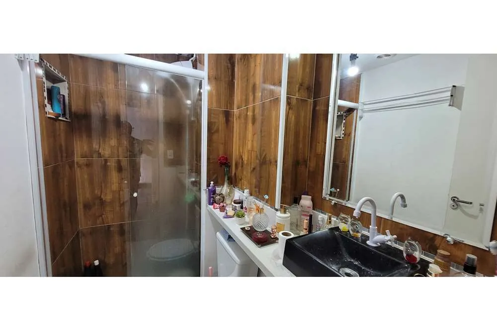 Apartamento, 1 quarto, 30 m² - Foto 4