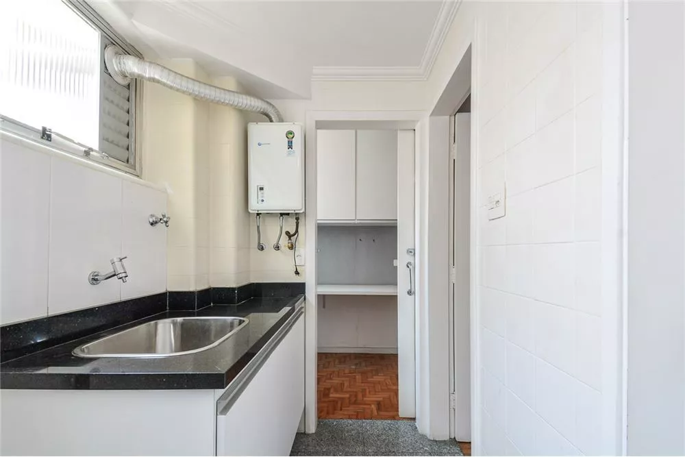 Apartamento à venda com 3 quartos, 158m² - Foto 10