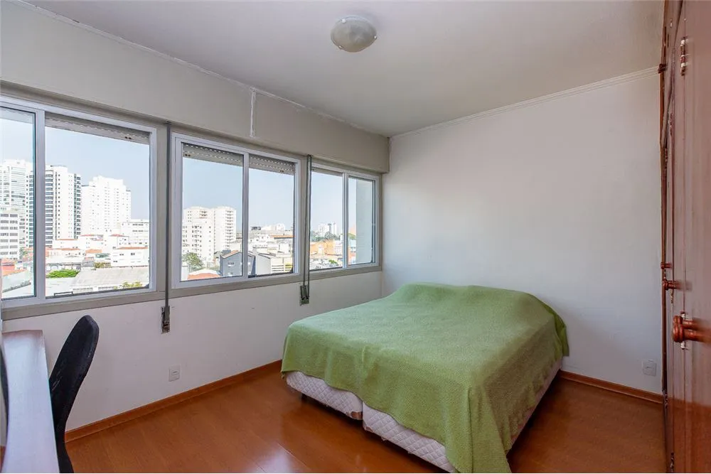 Apartamento, 3 quartos, 138 m² - Foto 5