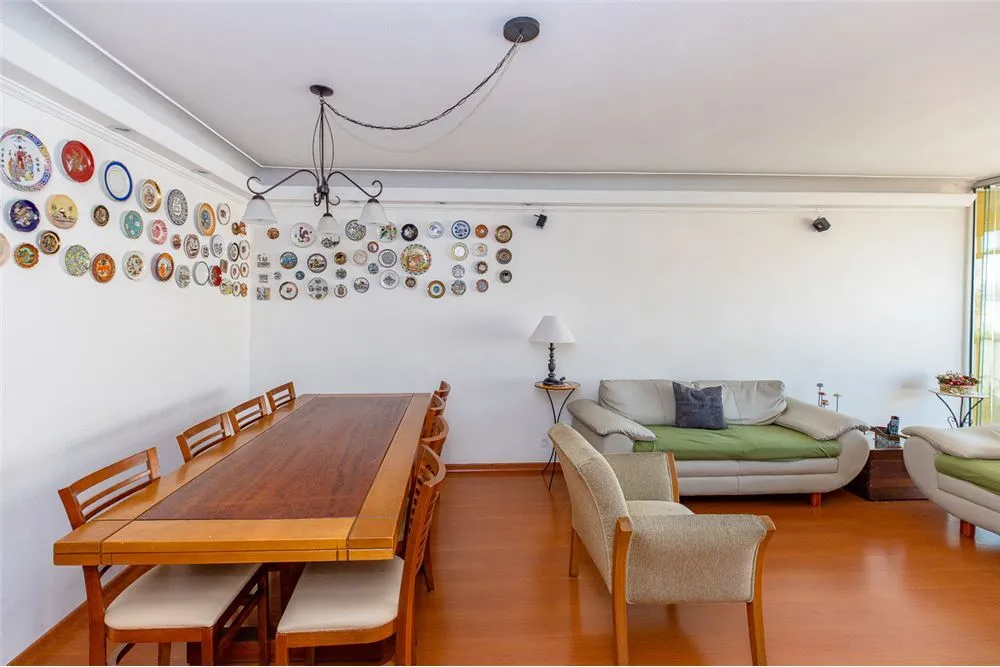 Apartamento, 3 quartos, 138 m² - Foto 7