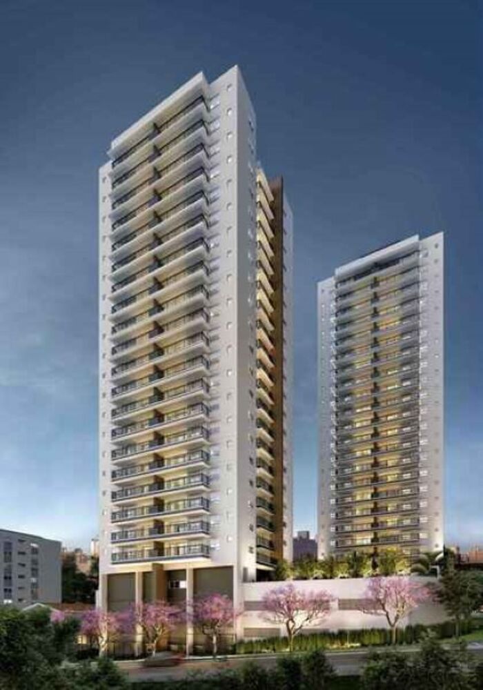 Apartamento, 2 quartos, 54 m² - Foto 3