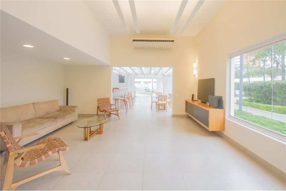 Apartamento à venda com 2 quartos, 69m² - Foto 2