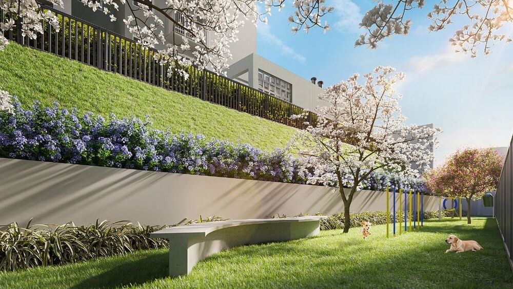 Apartamento, 2 quartos, 36 m² - Foto 13