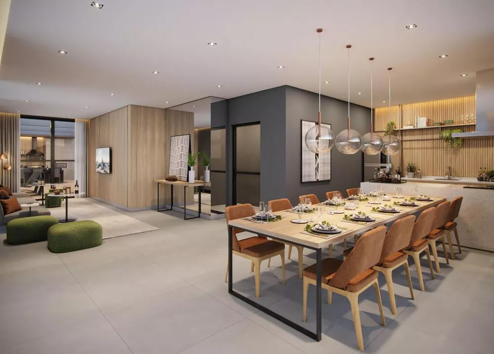 Apartamento, 2 quartos, 58 m² - Foto 13