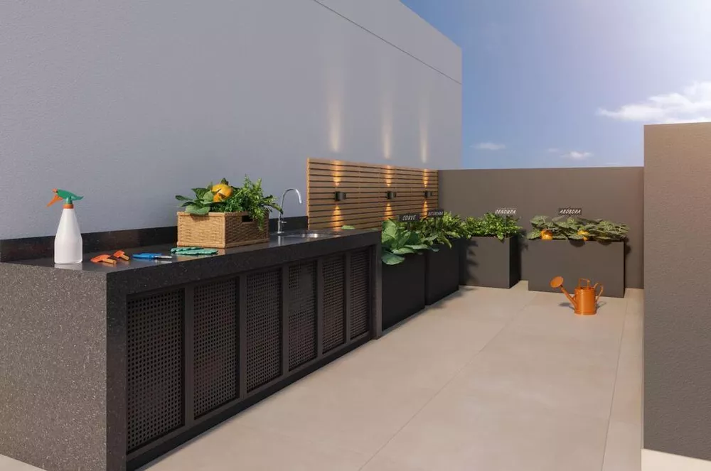Apartamento, 2 quartos, 58 m² - Foto 14