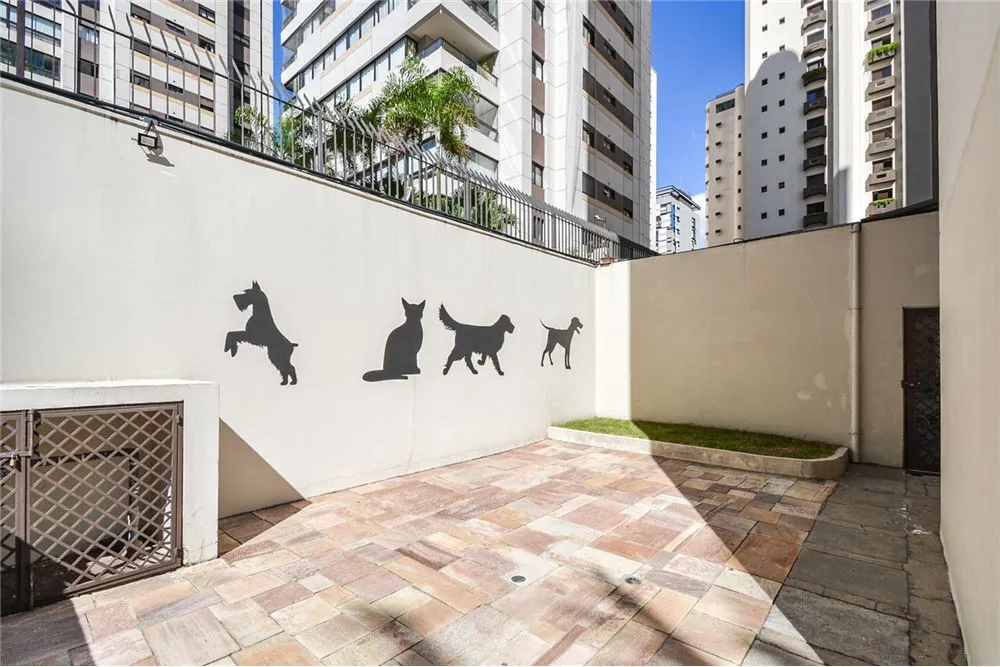Apartamento, 1 quarto, 103 m² - Foto 1