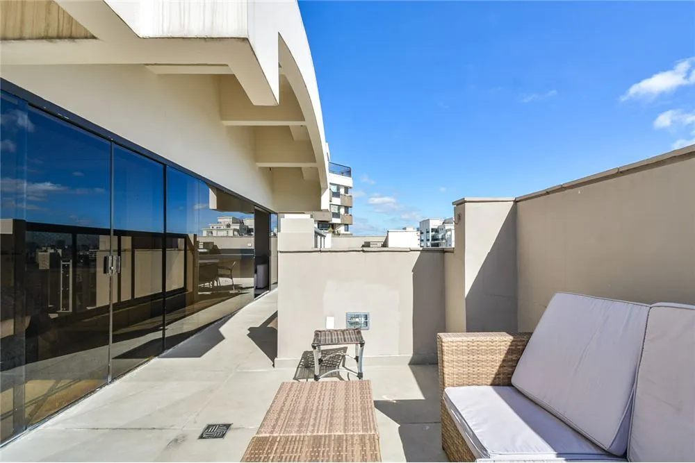 Apartamento, 1 quarto, 103 m² - Foto 5