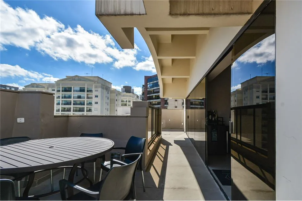 Apartamento, 1 quarto, 103 m² - Foto 6