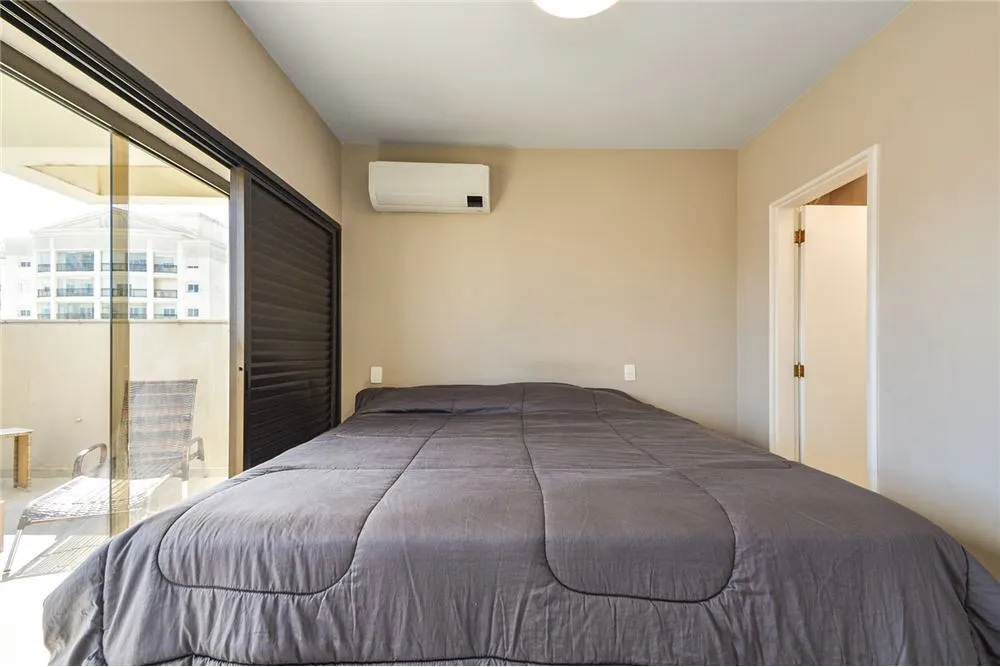 Apartamento, 1 quarto, 103 m² - Foto 3