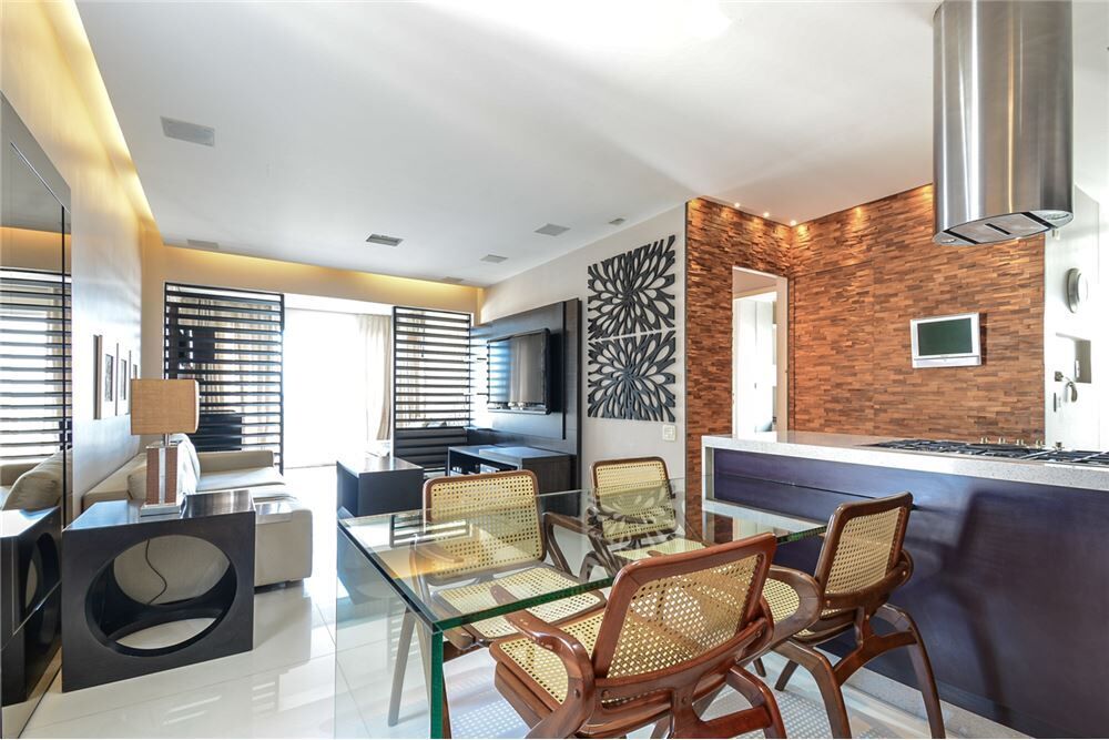Apartamento, 2 quartos, 78 m² - Foto 1
