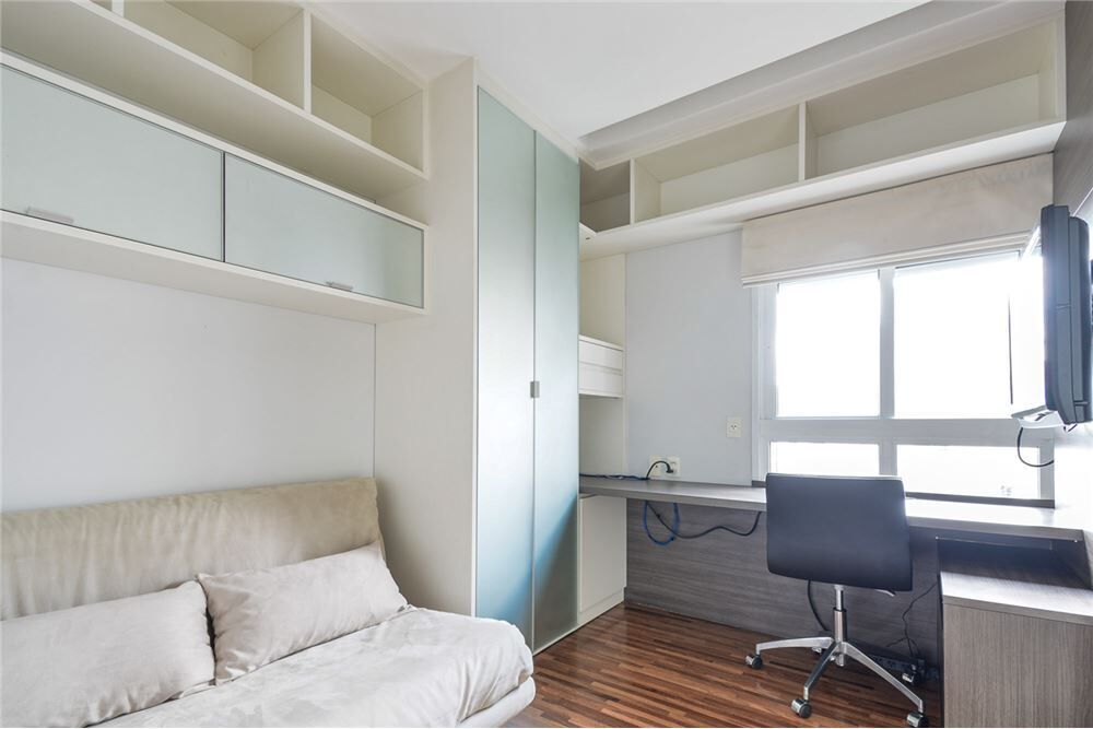 Apartamento, 2 quartos, 78 m² - Foto 3