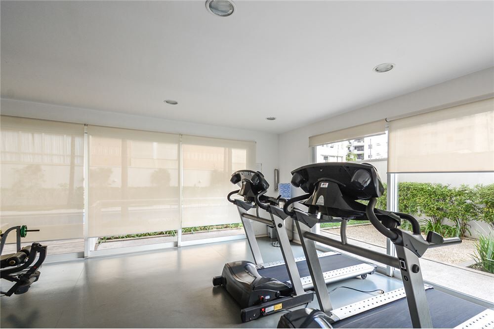 Apartamento, 2 quartos, 78 m² - Foto 2