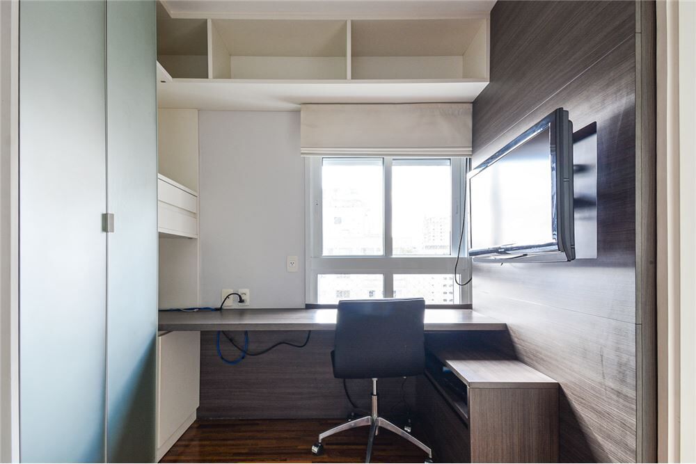 Apartamento, 2 quartos, 78 m² - Foto 4