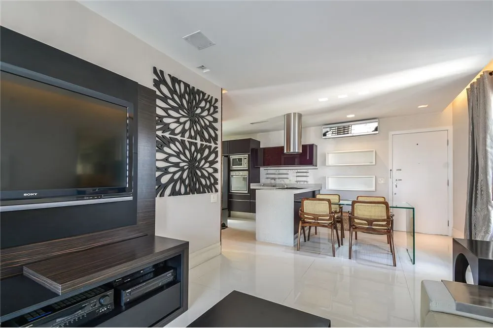 Apartamento, 2 quartos, 78 m² - Foto 4