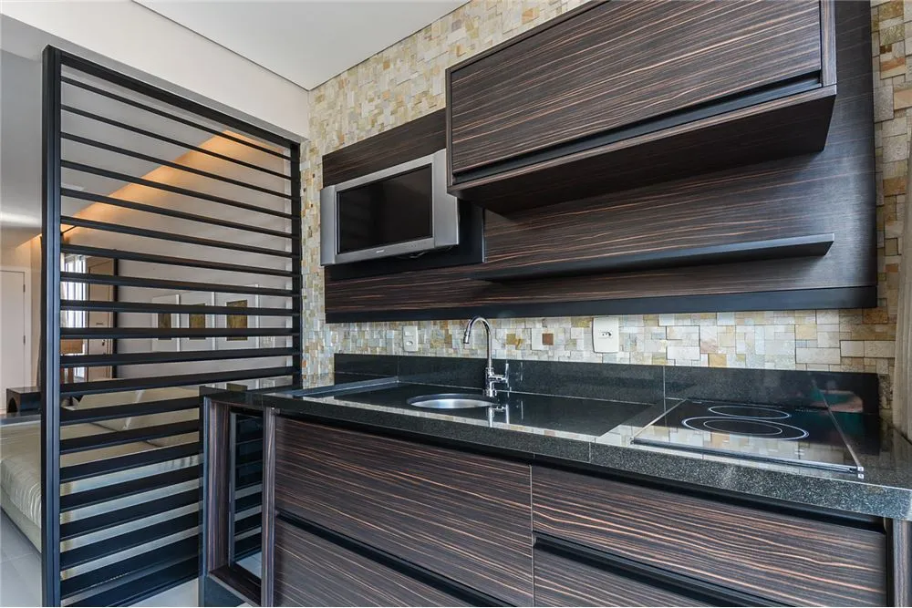Apartamento, 2 quartos, 78 m² - Foto 1