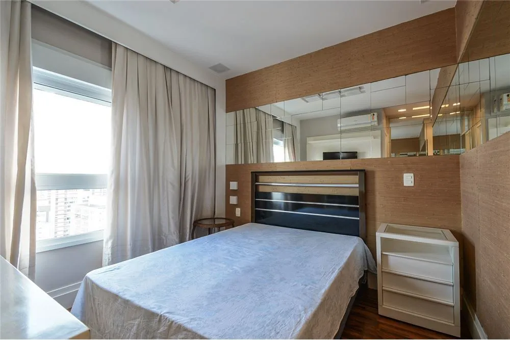 Apartamento, 2 quartos, 78 m² - Foto 2