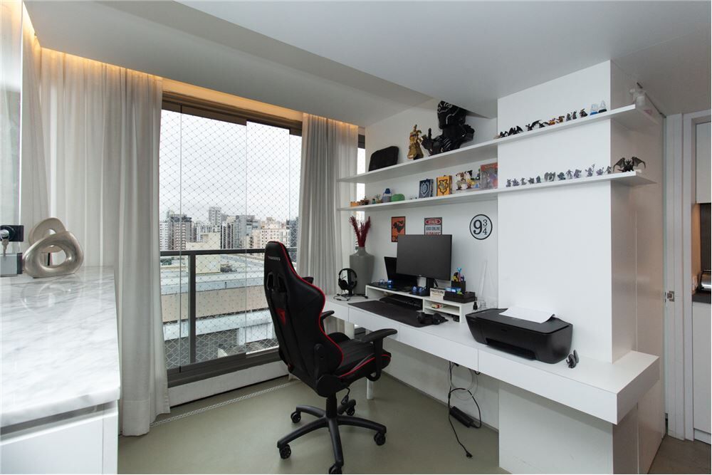Apartamento, 2 quartos, 62 m² - Foto 3