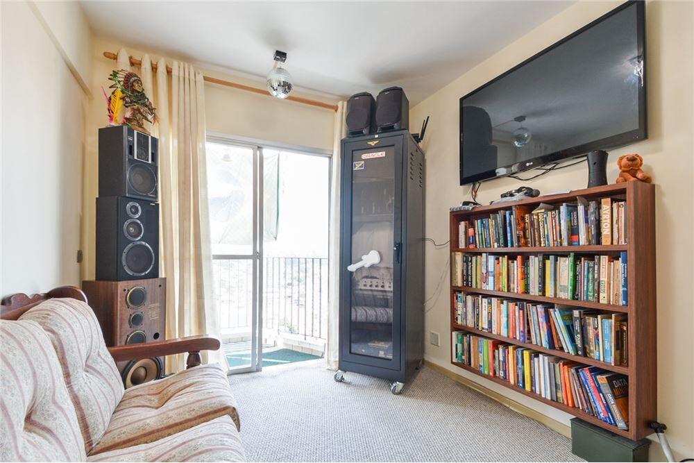 Apartamento, 2 quartos, 55 m² - Foto 4
