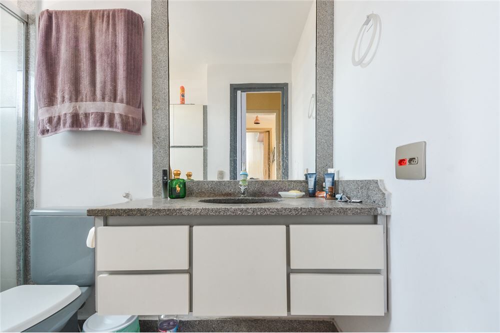 Apartamento, 2 quartos, 55 m² - Foto 2