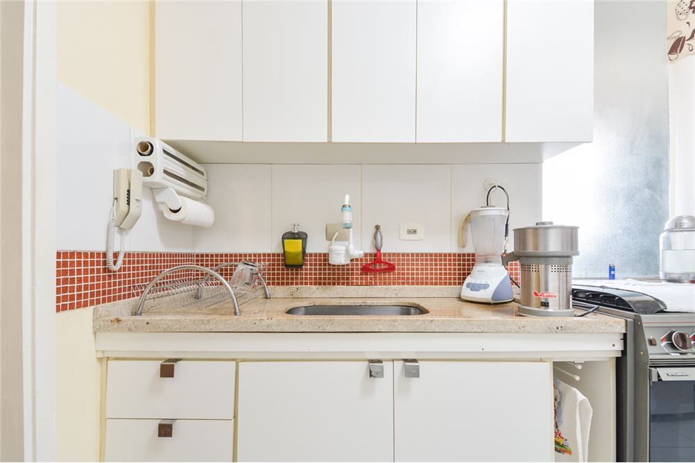 Apartamento, 2 quartos, 55 m² - Foto 3