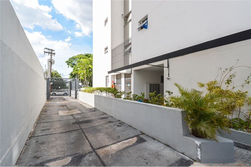 Apartamento, 2 quartos, 55 m² - Foto 1