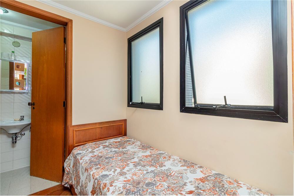 Apartamento, 4 quartos, 186 m² - Foto 4