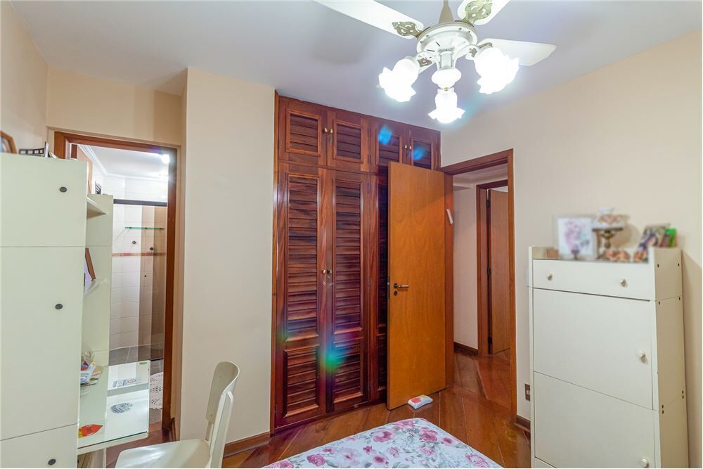 Apartamento, 4 quartos, 186 m² - Foto 3