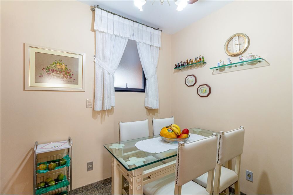 Apartamento, 4 quartos, 186 m² - Foto 2