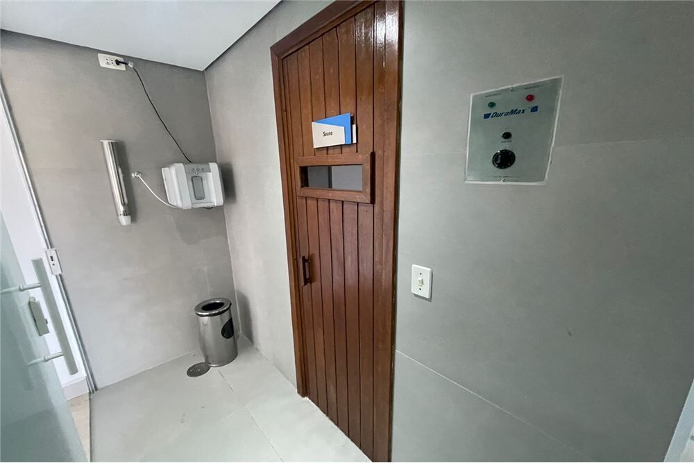 Apartamento, 1 quarto, 45 m² - Foto 8