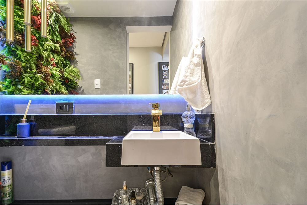 Apartamento, 3 quartos, 111 m² - Foto 4