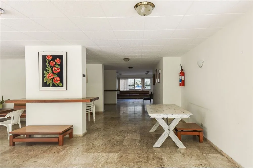 Apartamento, 3 quartos, 111 m² - Foto 2