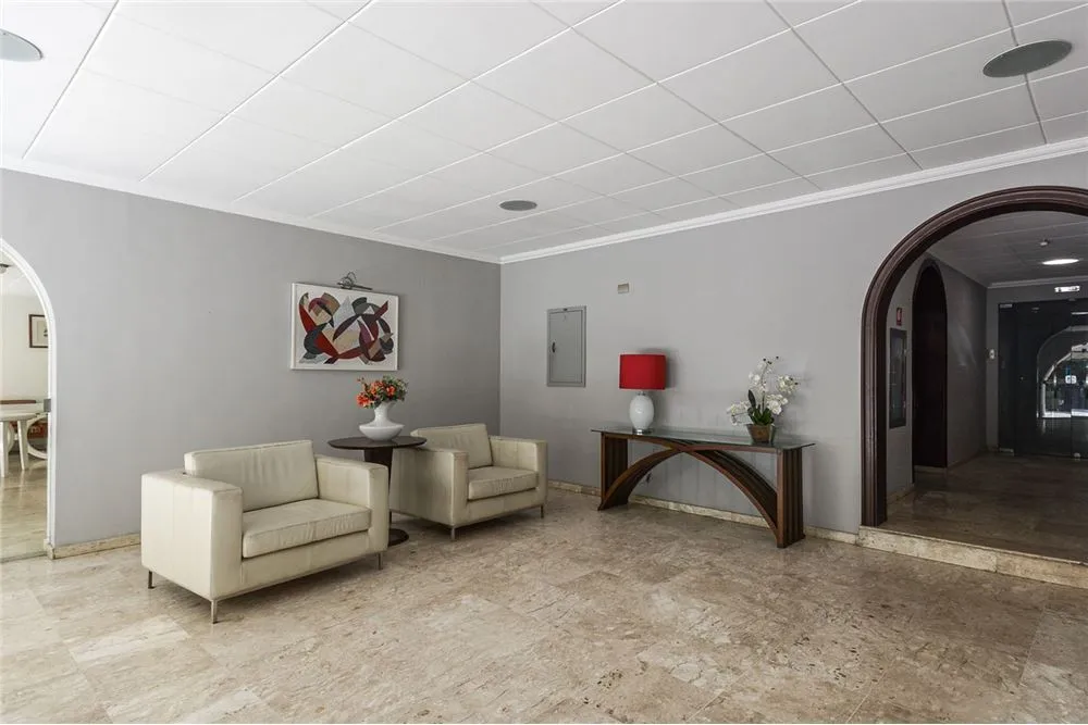 Apartamento, 3 quartos, 111 m² - Foto 3