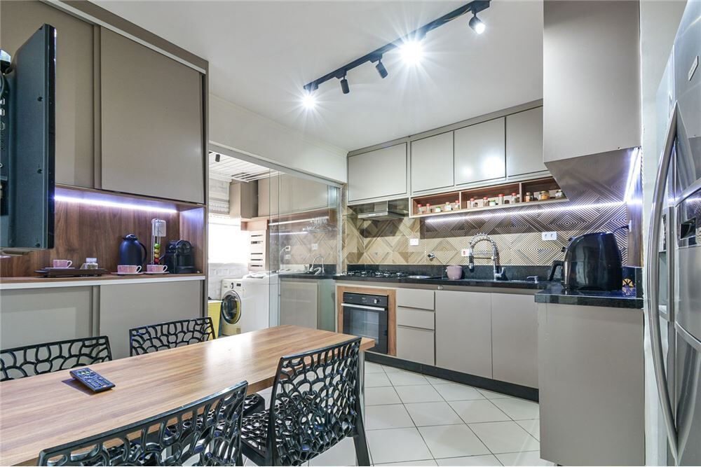 Apartamento, 3 quartos, 111 m² - Foto 1