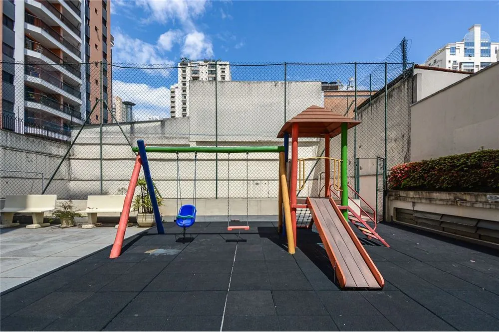 Apartamento, 3 quartos, 111 m² - Foto 1