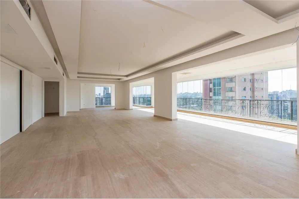 Apartamento, 3 quartos, 405 m² - Foto 7