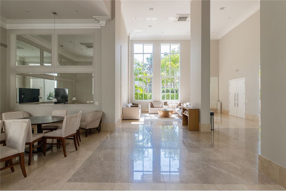 Apartamento, 3 quartos, 405 m² - Foto 3
