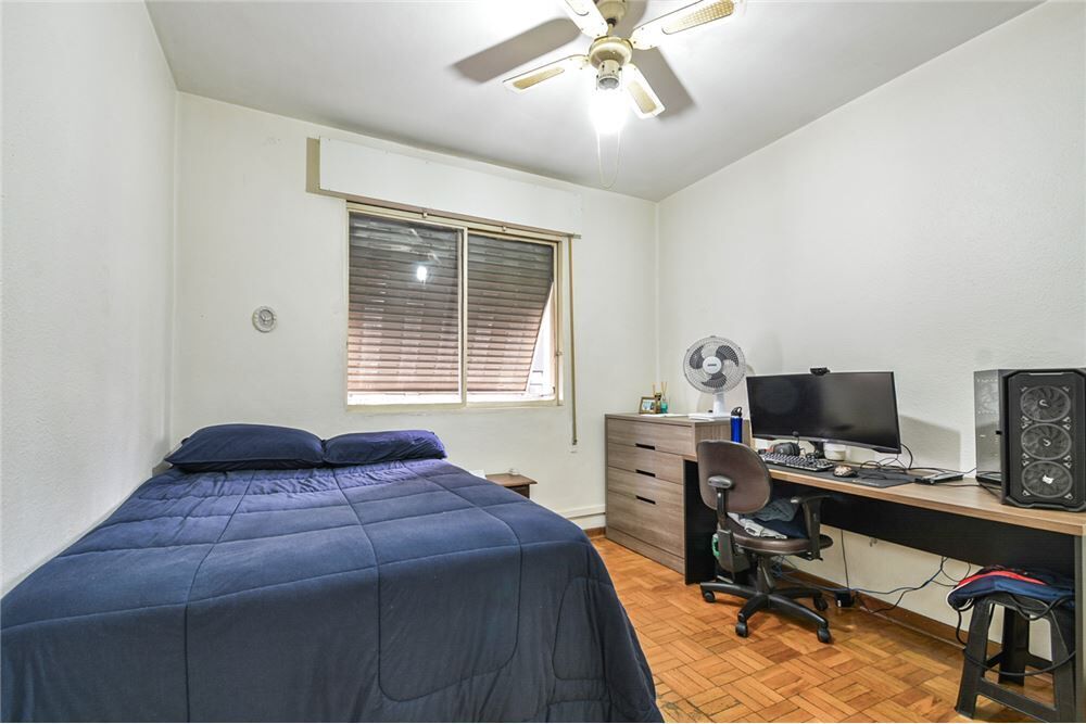 Apartamento, 3 quartos, 111 m² - Foto 1
